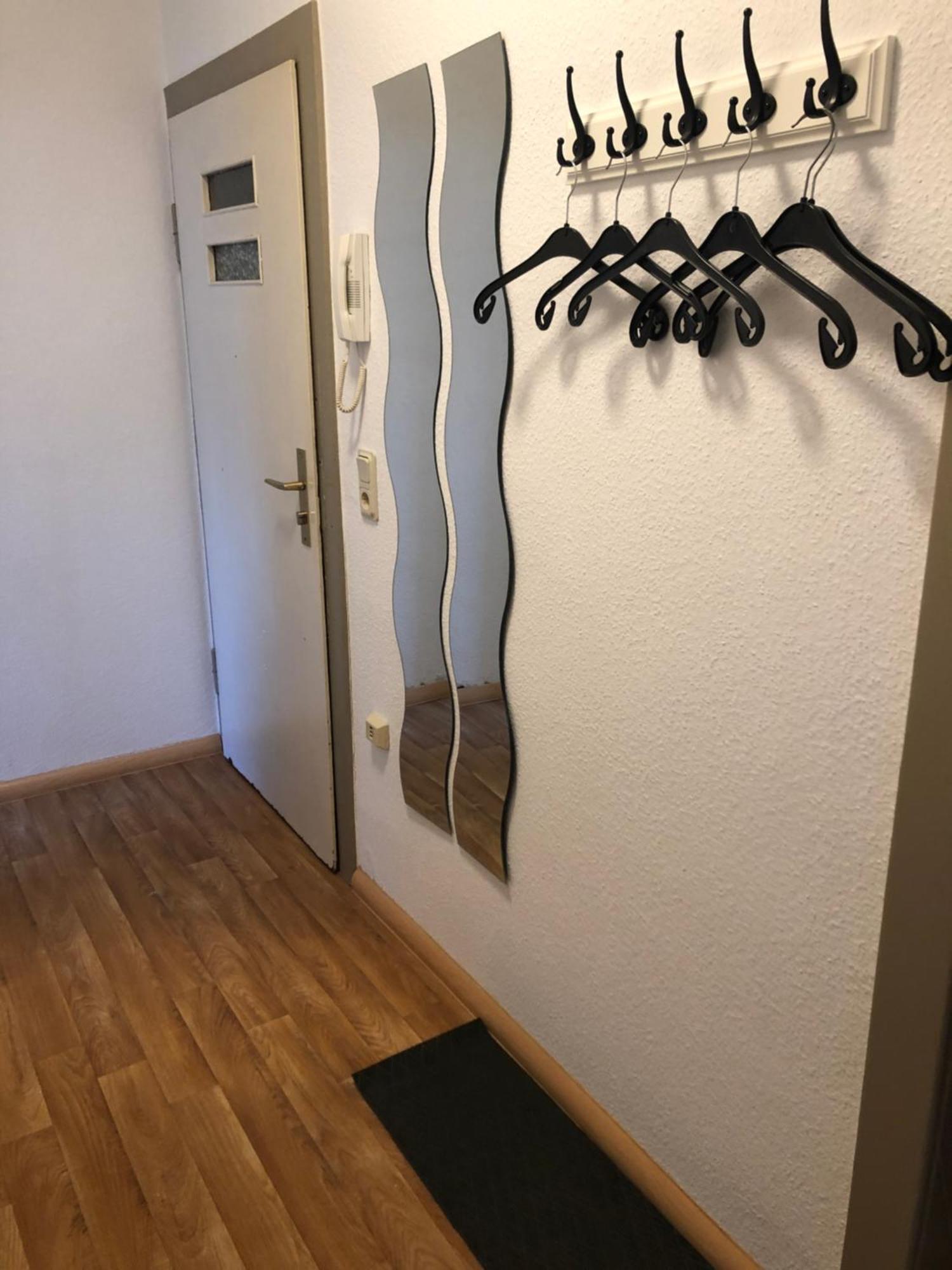 Ferienwohnung Monteurzimmer Heinzberg Haus ארנשטאדט מראה חיצוני תמונה