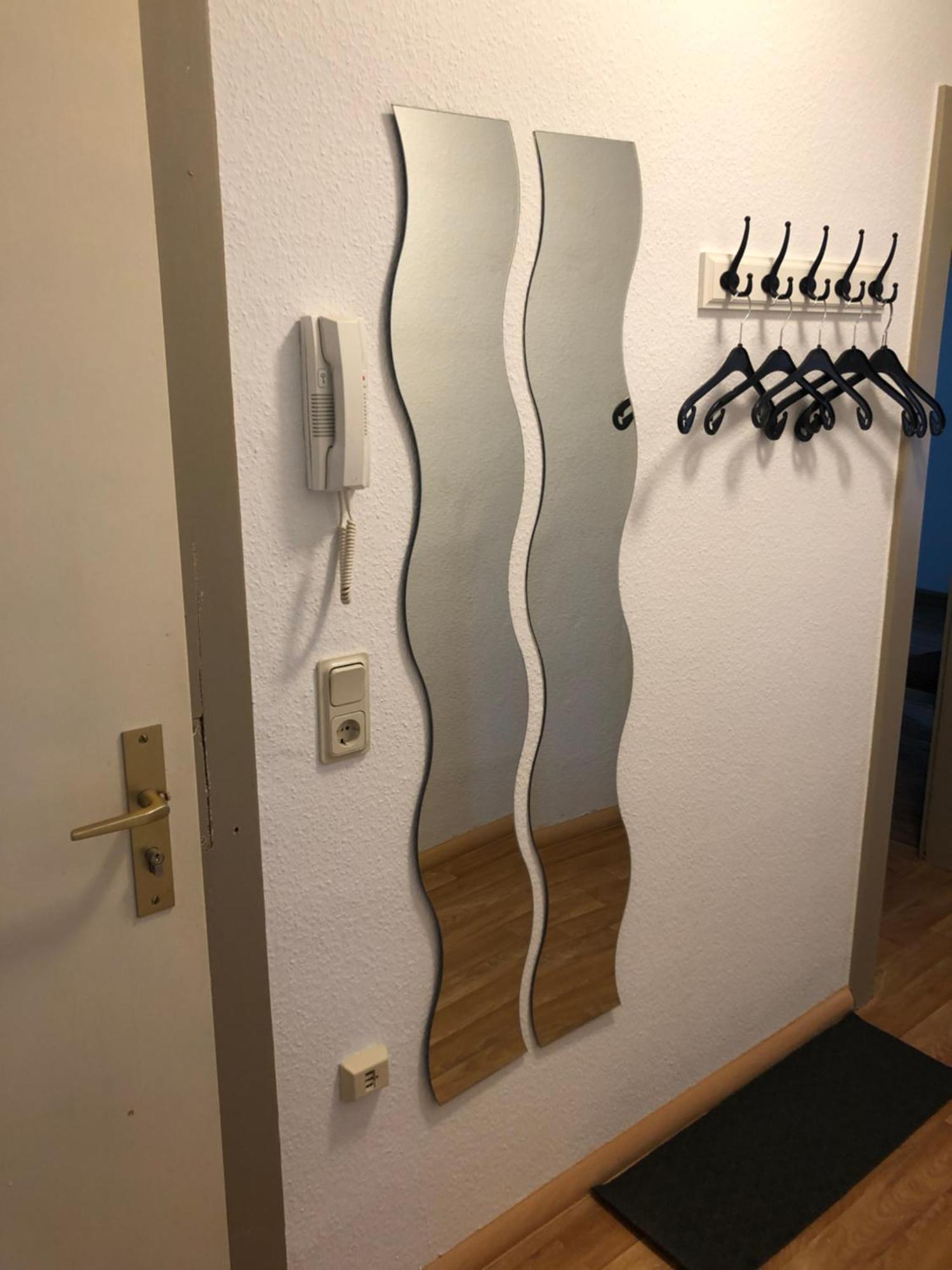 Ferienwohnung Monteurzimmer Heinzberg Haus ארנשטאדט מראה חיצוני תמונה